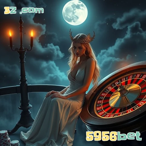 Apostas no 5956bet: Aventura Inesquecível nas Jogatinas