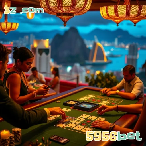 5956bet Métodos de Pagamento