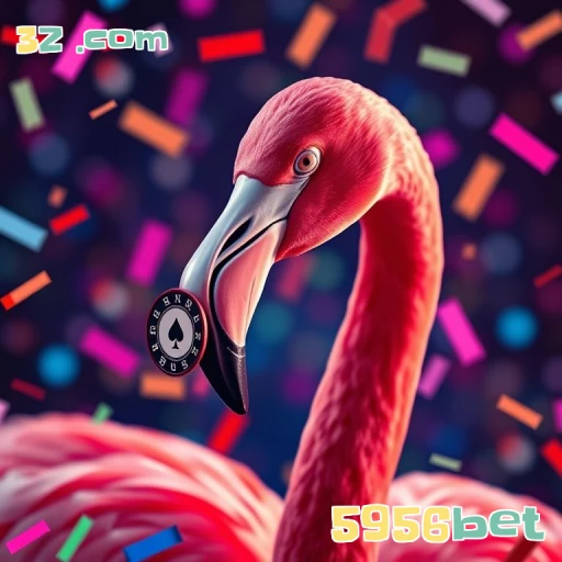 A Emoção das Slots no 5956bet: Vire a Roda da Sorte