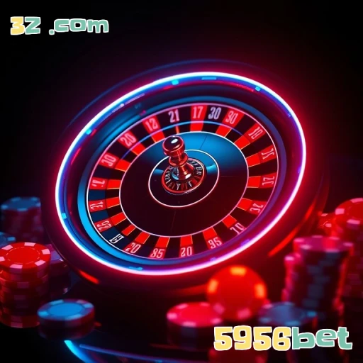 5956bet Programa VIP